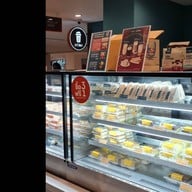 บรรยากาศ D’oro Coffee รพ.ธนบุรี