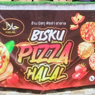 BiskuPizzaHalal บิสกุพิซซ่าฮาลาล