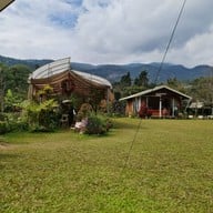 22 AQUARIUS GLAMPING CAFE'