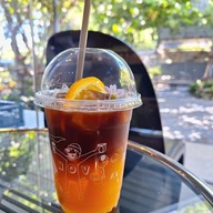NOV x IRL COFFEE BAR โนฟ เอ็กซ์ ไอ อาร์ แอล คอฟฟี่ บาร์