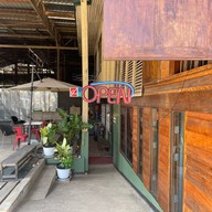 ALL BLUES COFFEE BAR