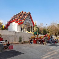 บรรยากาศ วัดถ้ำคีรีธรรม