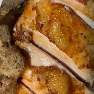 ไก่ทอดเที่ยงคืน-ไก่กะโปก   ไก่กะโปกxแลมบ์บาร์