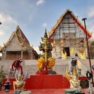 บรรยากาศ วัดถ้ำคีรีธรรม