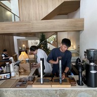 riion Chiangmai Cafe