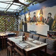 ARGO Georgian Greek Bar & Grill