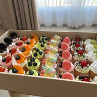 Araya bakery สาขา 1 อินดี้ศรีนครินทร์-แพรกษา