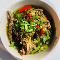 ก๋วยเตี๋ยวขุนโชน