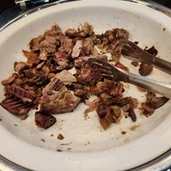 เมนูของร้าน Seafood City Hot Pot