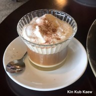 เมนูของร้าน Z Mong Cafe