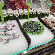 เมนูของร้าน Seafood City Hot Pot