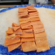 เมนูของร้าน Seafood City Hot Pot