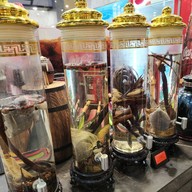 เมนูของร้าน Seafood City Hot Pot