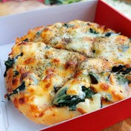 พิซซ่าสี่หอย