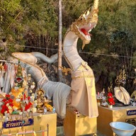 บรรยากาศ วัดถ้ำคีรีธรรม