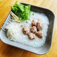โจ๊กอัศวิน สาขาน้ำล้อม