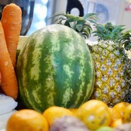 A’Bout Fruit Mart สุขุมวิท 1