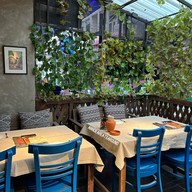 ARGO Georgian Greek Bar & Grill