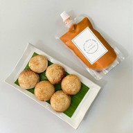 ชาปักษ์ใต้แท้ๆ 100% สาขา1