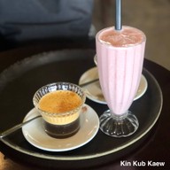 เมนูของร้าน Z Mong Cafe