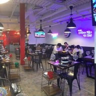 บรรยากาศ Poki Club @Center One ชั้น3 Poki Club Center one