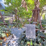 NOV x IRL COFFEE BAR โนฟ เอ็กซ์ ไอ อาร์ แอล คอฟฟี่ บาร์