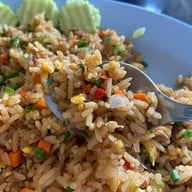 เมนูของร้าน ทิวธารา