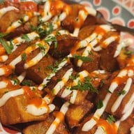 เมนูของร้าน TAPAS by nan charcoal grill ไอคอนสยาม