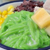 ขนมหวาน แม่แอน (สุขสวัสดิ์1) ตรงข้ามธนาคารกรุงไทยอินดี้ดาวคะนองเข้ามาสุดซอยประตูเขียว