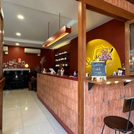 Sunkiss Brunch&ข้าวไข่เยิ้ม คูเมือง