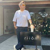 riion Chiangmai Cafe