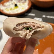 ARGO Georgian Greek Bar & Grill