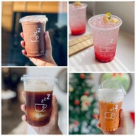 Non Sleep ’ coffee 1