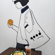 มื้อเช้า Breakfast time