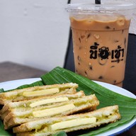 มื้อเช้า Breakfast time