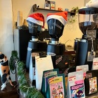 Commonly specialty coffee