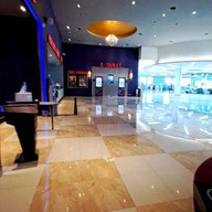 บรรยากาศ EGV Big C Samutprakan