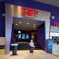 บรรยากาศ EGV Big C Samutprakan
