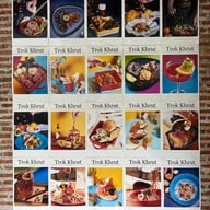 Trok Khrut Cafe