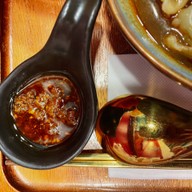 หม่าเจ่า หม่าล่าไต้หวัน Majiao Taiwanese Mala