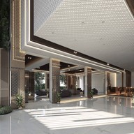 โรงแรมเบญจพร