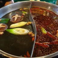 Hei Hei Hot Pot囍火锅