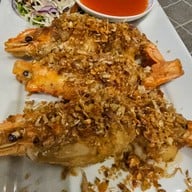 กินลมชมคลอง พระราม5-ราชพฤกษ์
