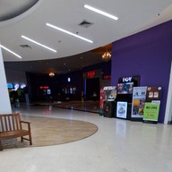 บรรยากาศ EGV Big C Samutprakan