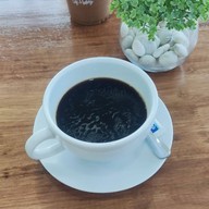 เมนูของร้าน Cafe The Moo