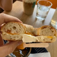 BECX kaffee Coffee and Bread แจ้งวัฒนะ 43