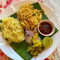 ต๋องเหนือ Express สายไหม สายไหม