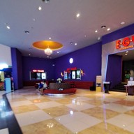 บรรยากาศ EGV Big C Samutprakan