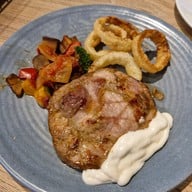 เมนูของร้าน Sizzler เซ็นทรัลเฟสติวัล ภูเก็ต