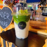 Ferio Coffee กรุงเทพ